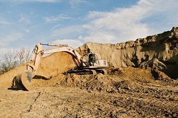 глина сировина для цегли