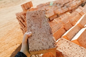 цегла екологічний продукт